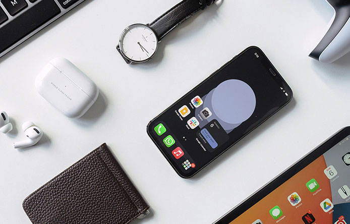 Blaze Heart Rate Tracking Device - Image 2