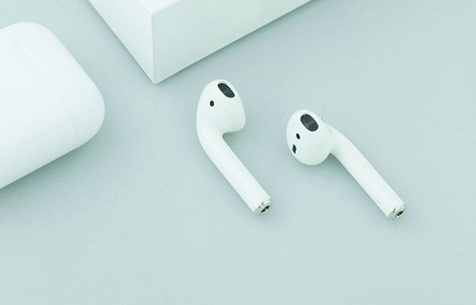 Vibe Wireless Sound Devices - Image 2