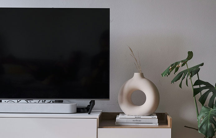 EcoVision 40" Solar-Powered LED TV - Image 3